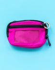 Journey Clippable ID Wallet Pouch