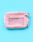 Journey Clippable ID Wallet Pouch