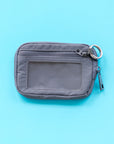 Journey Clippable ID Wallet Pouch