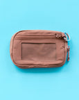 Journey Clippable ID Wallet Pouch