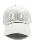 Dune Bride Hat