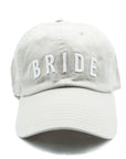 Dune Bride Hat - My Pampered Life Seattle