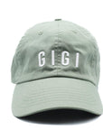 Dusty Sage Gigi Hat