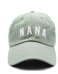 Dusty Sage Nana Hat