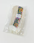 Noble Floral Beauty Socks