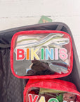 Bikinis XL - Coral - My Pampered Life Seattle