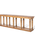 Arthur Wood Console Table