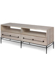 Monterey Credenza by Park Hill