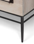 Monterey Credenza by Park Hill