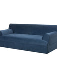 Estate Sofa, Atlantic Blue by Park Hill