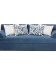 Estate Sofa, Atlantic Blue by Park Hill