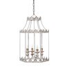 Park Hill Josephine Chandelier