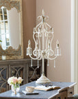 Beatrice Tabletop Chandelier