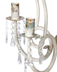 Beatrice Tabletop Chandelier