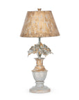 Park Hill Danielle Iron Table Lamp