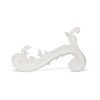 Park Hill Florentine Scroll Wall Decor