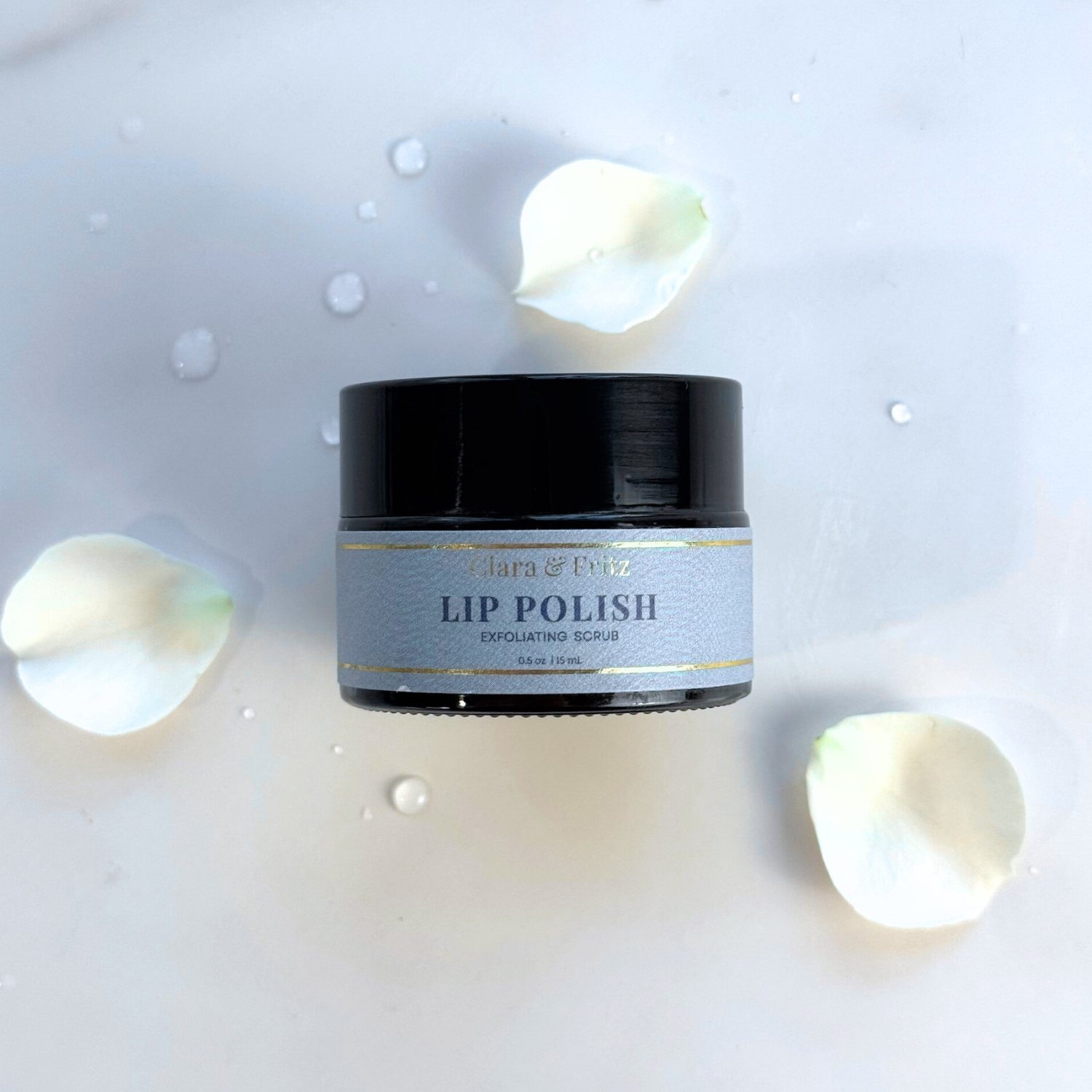 A beautiful product at my pampered life seattle.