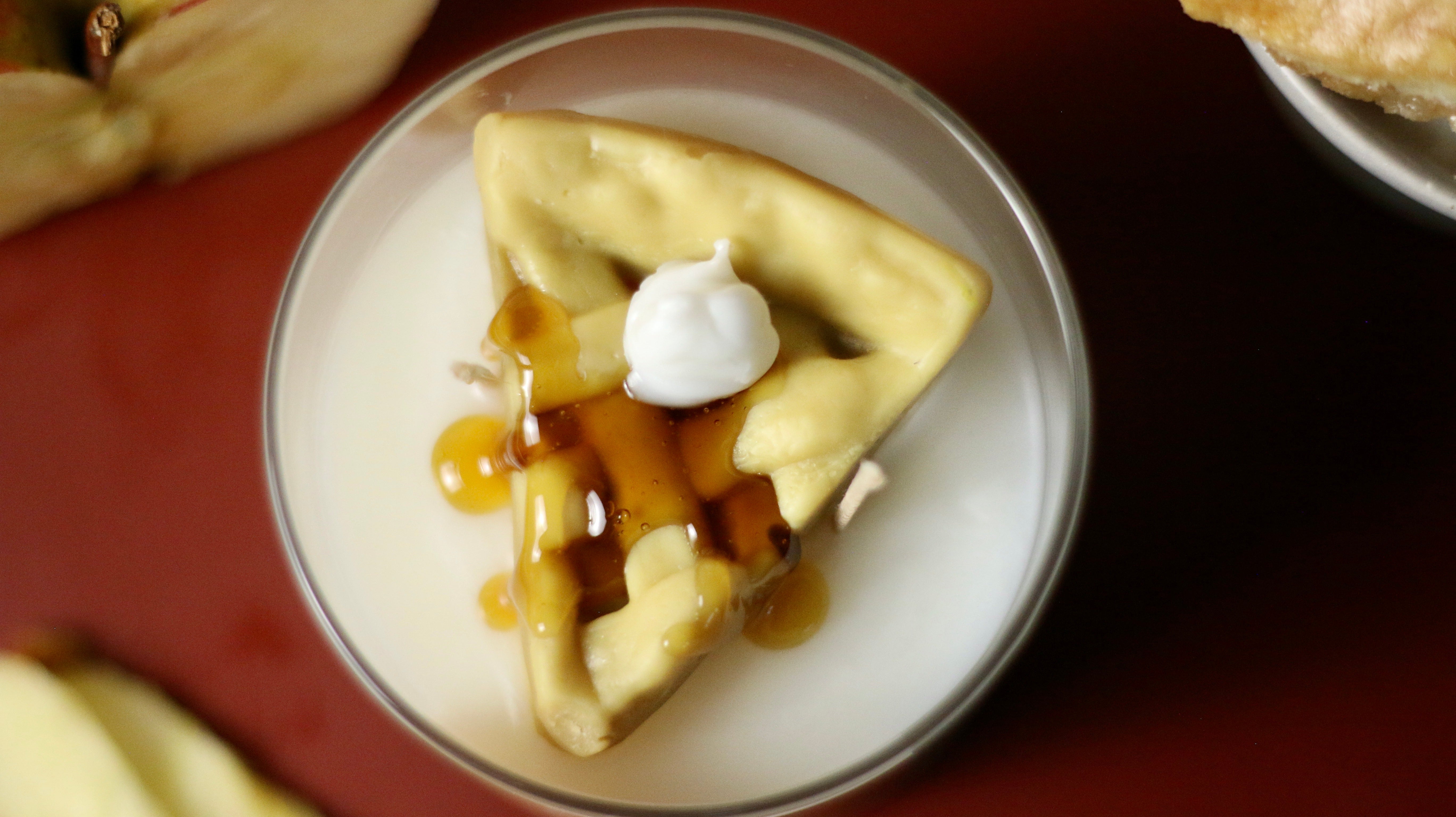 A beautiful product at my pampered life seattle.