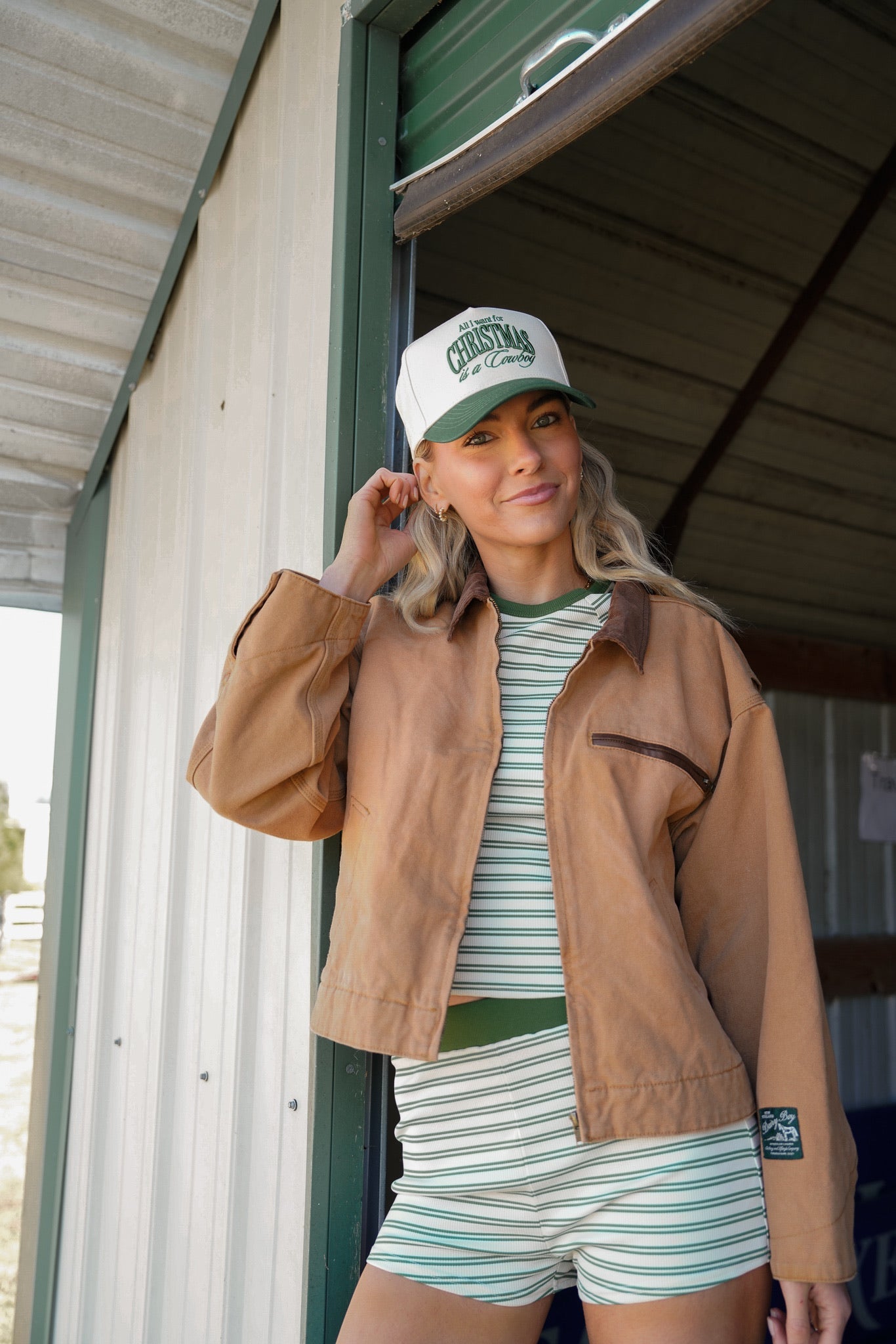 A beautiful product at my pampered life seattle.