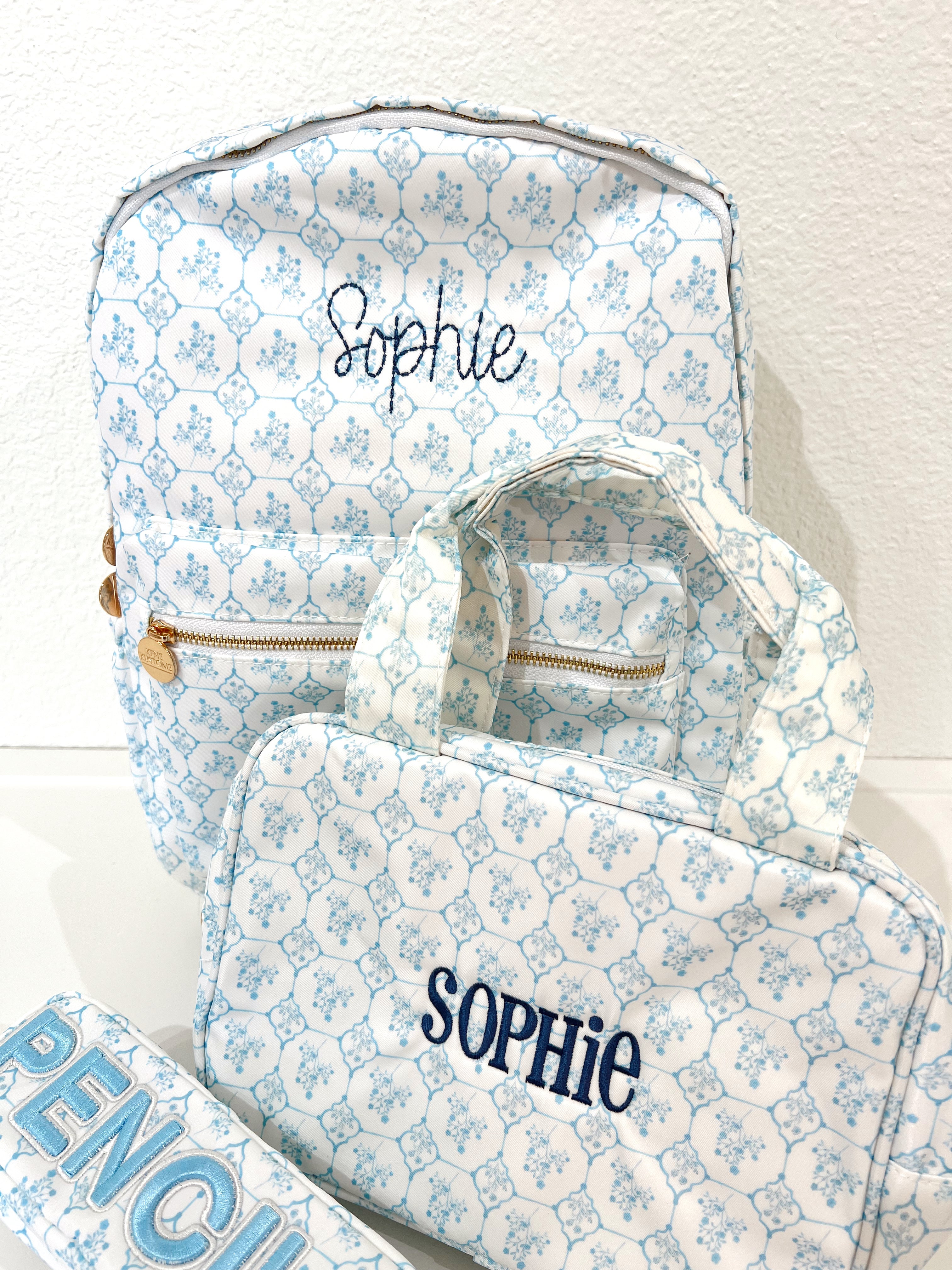 A beautiful product at my pampered life seattle.
