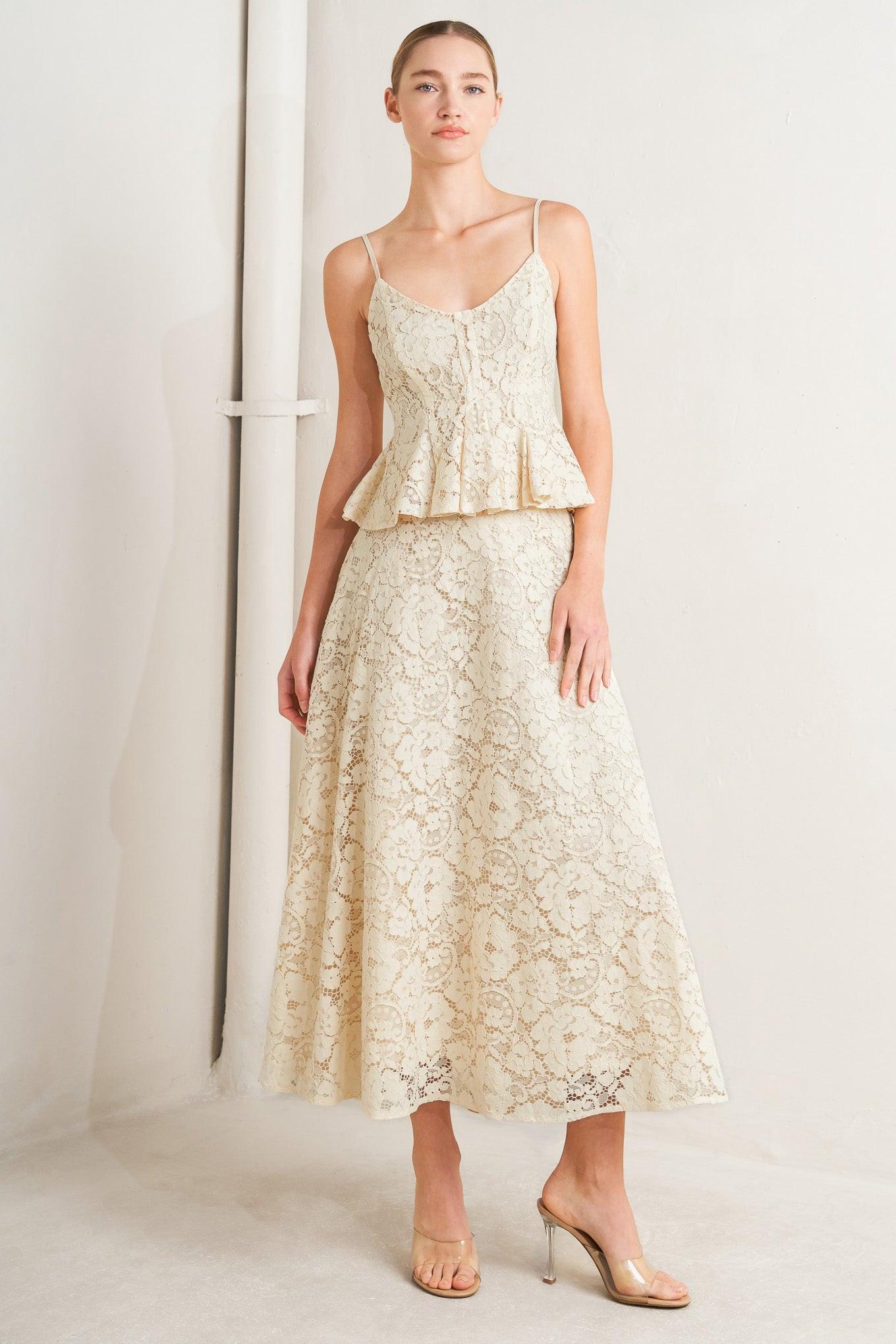 A beautiful product at my pampered life seattle.