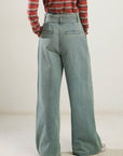 Flying Tomato Think of Me Denim Pants