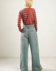 Flying Tomato Think of Me Denim Pants