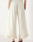 Sunday Soft Flow Woven Culottes