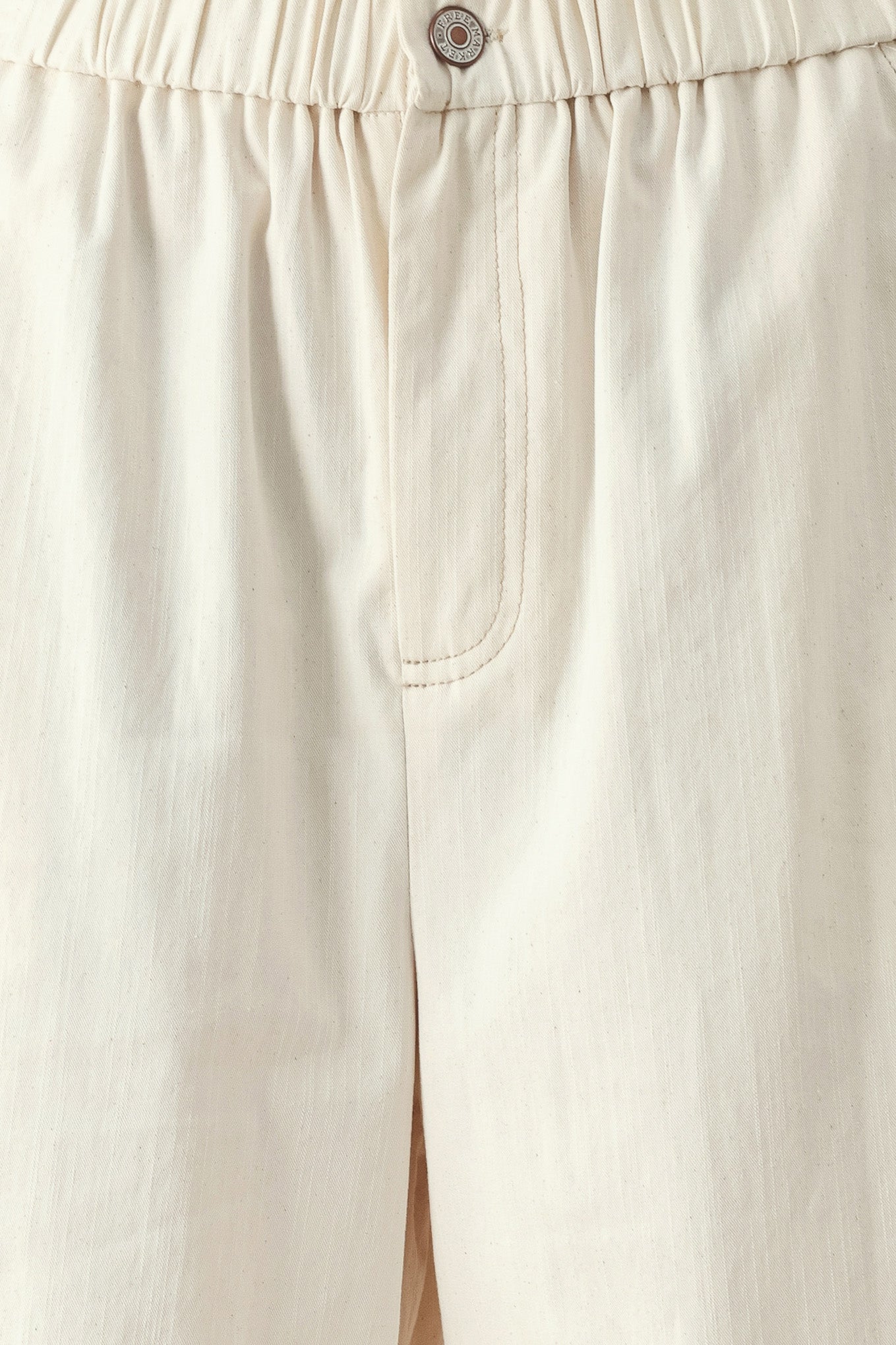 Sunday Soft Flow Woven Culottes