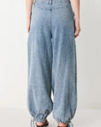 Easy Edge Denim Pants