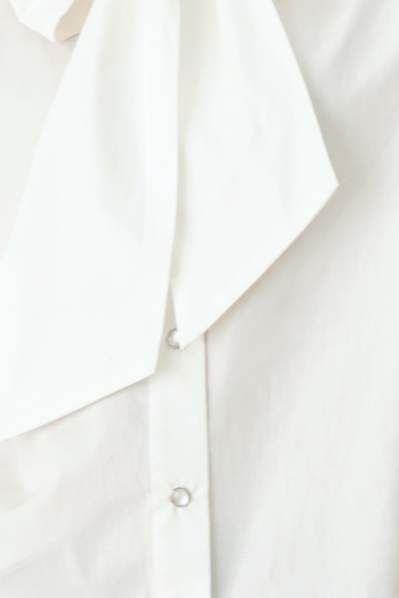 Flying Tomato | Statement Bow Sleeveless Blouse