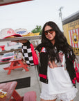Makes me Want a Hot Dog - Red Vintage Trucker Hat - My Pampered Life Seattle