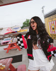 Makes me Want a Hot Dog - Red Vintage Trucker Hat - My Pampered Life Seattle