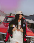 God's Country - Vintage Trucker Hat - My Pampered Life Seattle