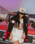 God's Country - Vintage Trucker Hat - My Pampered Life Seattle
