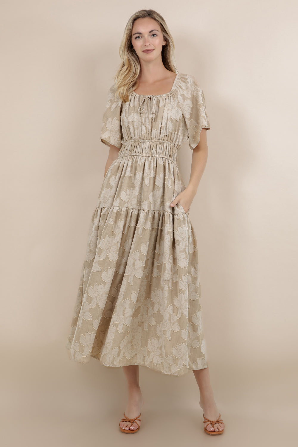 A beautiful product at my pampered life seattle.