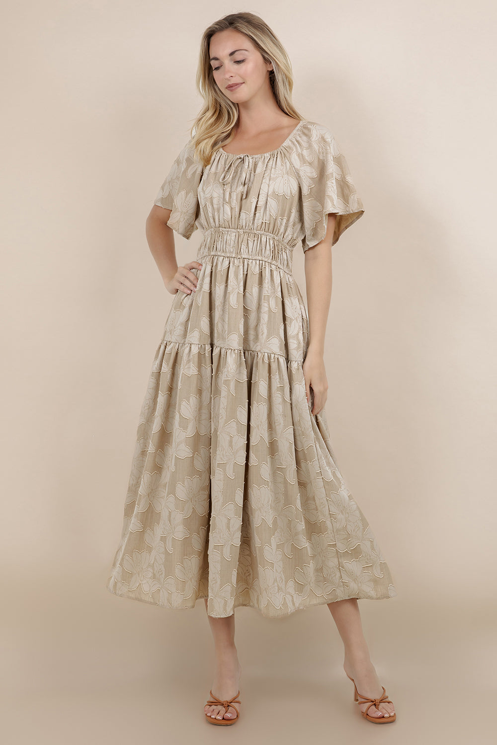 A beautiful product at my pampered life seattle.