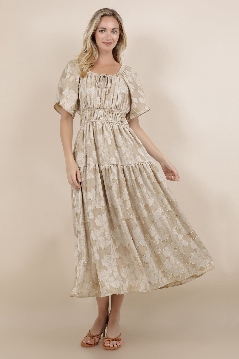 A beautiful product at my pampered life seattle.