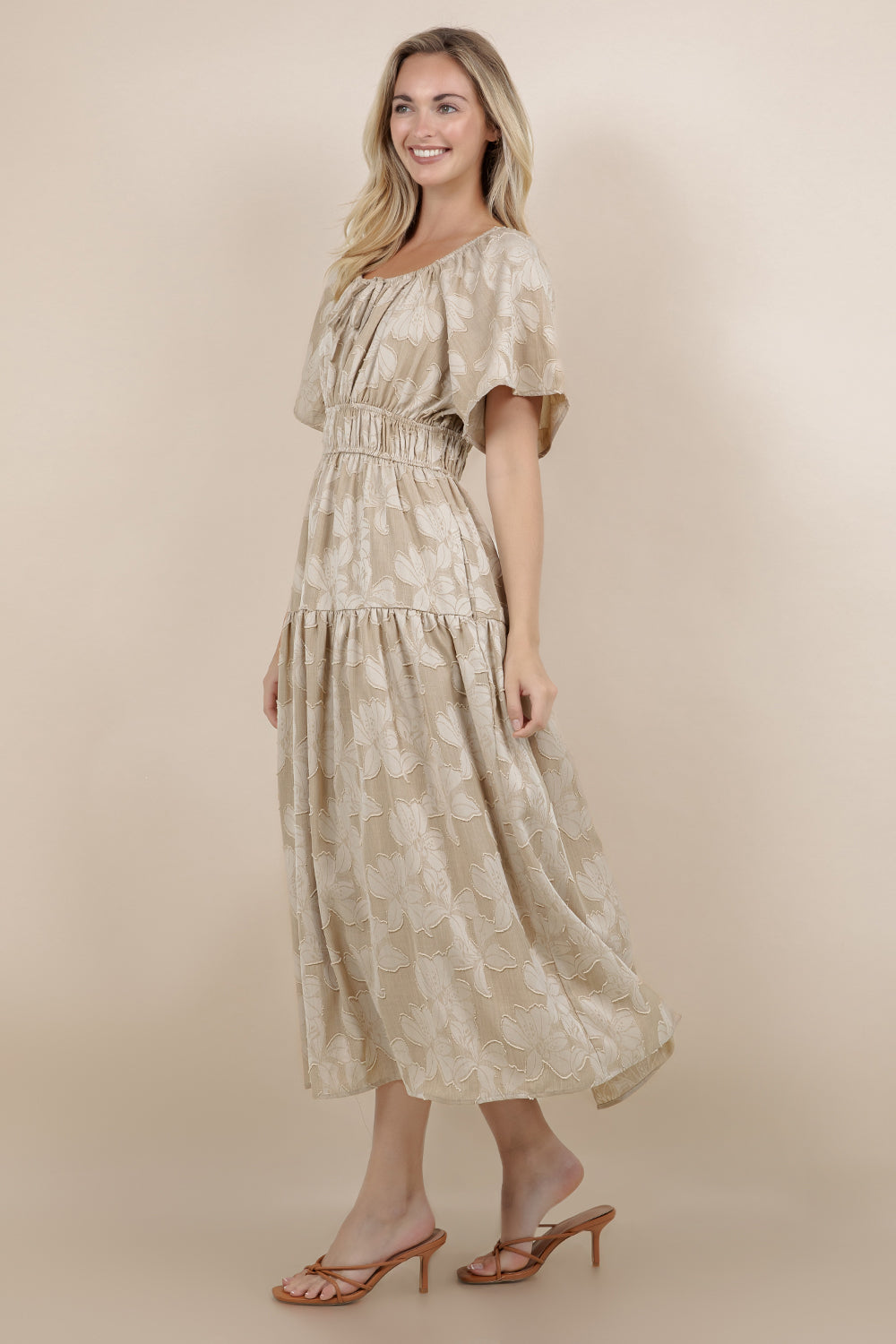 A beautiful product at my pampered life seattle.