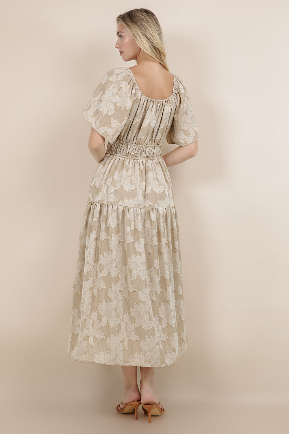 A beautiful product at my pampered life seattle.