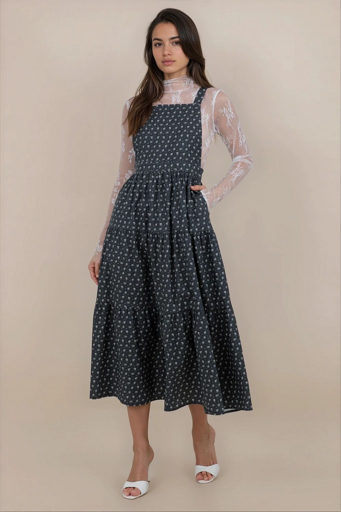 A beautiful product at my pampered life seattle.