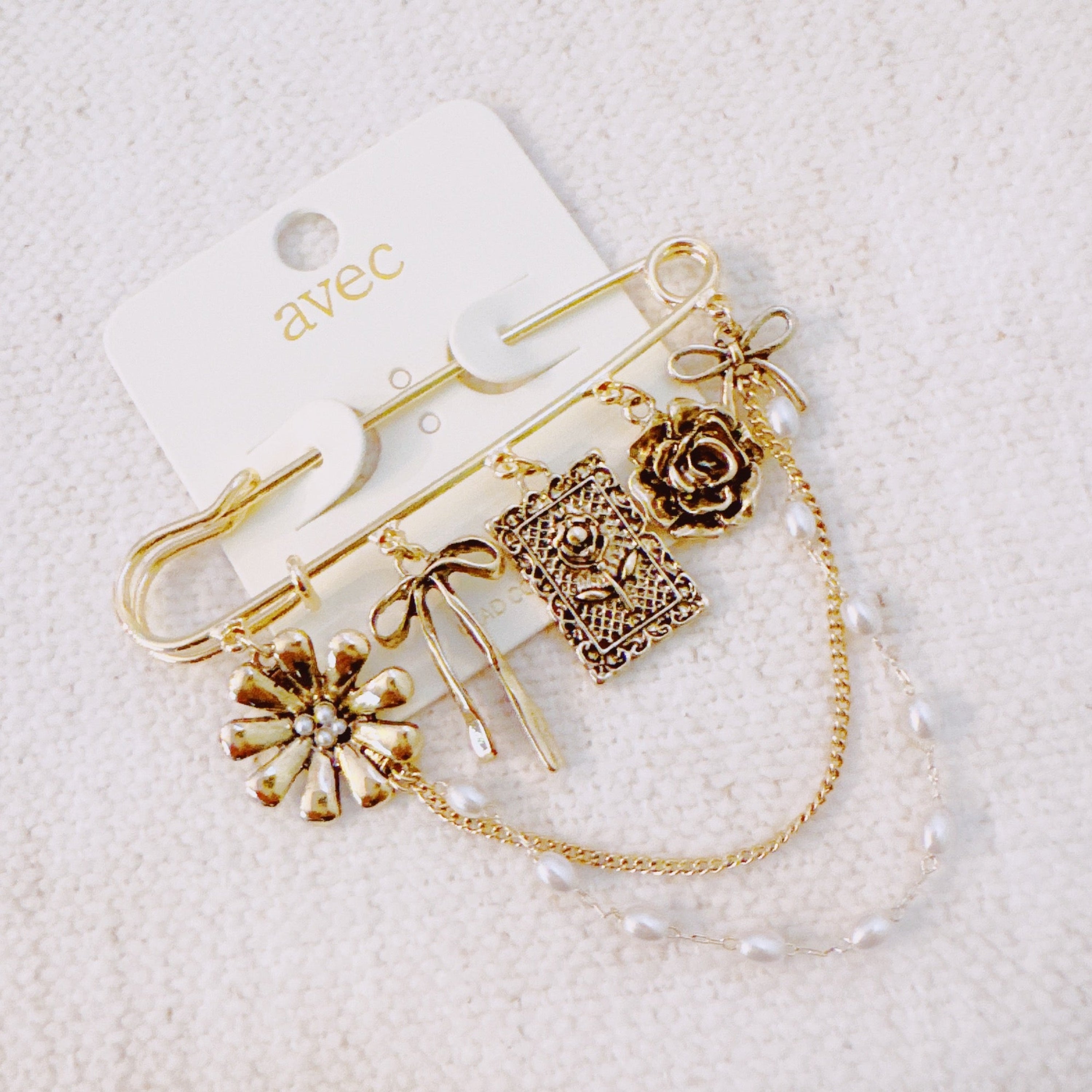 A beautiful product at my pampered life seattle.
