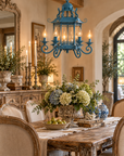 Park HIll | Lotus Lantern, Blue