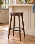 Park Hill Bimini Bar Stool – Whitewash, Truffle or Driftwood