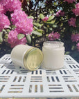 Summer Balm - Tallow-Based Sun Protection with Zinc Oxide