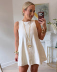 Horsebit Chain Necklace / Belt