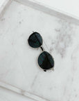 Gemma Retro Aviators