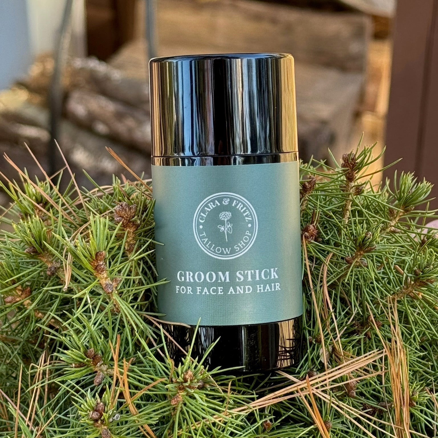 A beautiful product at my pampered life seattle.