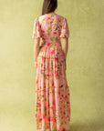 Flying Tomato Which Chapter Woven Maxi Dress