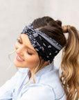 Bandana Twist Headwraps